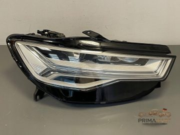 Foto 10 von Frontscheinwerfer Volkswagen Full LED 4G0941033H Links + Rechts (Paar)
