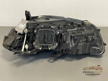 Foto 12 von Frontscheinwerfer Volkswagen Full LED 4G0941033H Links + Rechts (Paar)