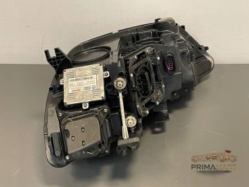 Foto 13 von Frontscheinwerfer Volkswagen Full LED 4G0941033H Links + Rechts (Paar)