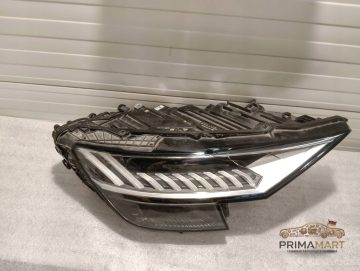 Foto 4 von Frontscheinwerfer Audi Matrix LED 4M8941035 Rechts