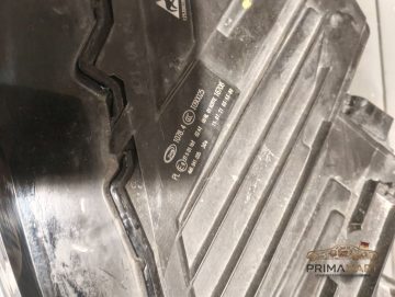 Foto 5 von Frontscheinwerfer Audi Matrix LED 4M8941035 Rechts