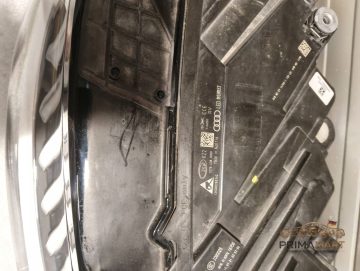 Foto 6 von Frontscheinwerfer Audi Matrix LED 4M8941035 Rechts