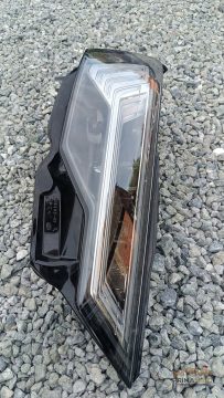Foto 2 von Frontscheinwerfer Audi Matrix LED 4K0941036 Rechts
