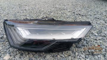 Foto 5 von Frontscheinwerfer Audi Matrix LED 4K0941036 Rechts