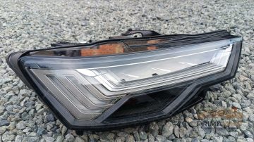 Foto 6 von Frontscheinwerfer Audi Matrix LED 4K0941036 Rechts