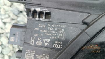 Foto 8 von Frontscheinwerfer Audi Matrix LED 4K0941036 Rechts