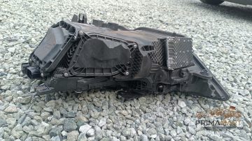 Foto 13 von Frontscheinwerfer Audi Matrix LED 4K0941036 Rechts
