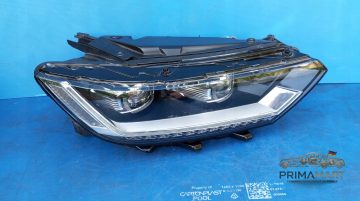 Foto 3 von Frontscheinwerfer Volkswagen Full LED 3G1941082C Rechts