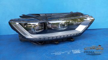 Foto 7 von Frontscheinwerfer Volkswagen Full LED 3G1941082C Rechts