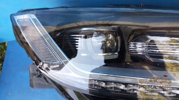 Foto 9 von Frontscheinwerfer Volkswagen Full LED 3G1941082C Rechts