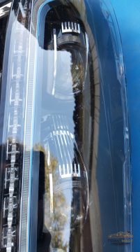 Foto 10 von Frontscheinwerfer Volkswagen Full LED 3G1941082C Rechts