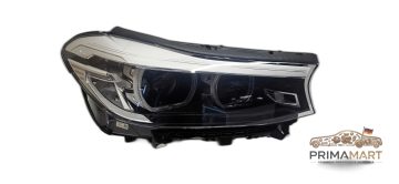 Foto 1 von Frontscheinwerfer BMW Full LED 8497220 Rechts