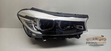 Foto 2 von Frontscheinwerfer BMW Full LED 8497220 Rechts