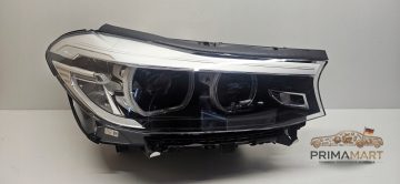 Foto 3 von Frontscheinwerfer BMW Full LED 8497220 Rechts