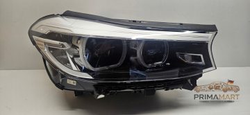 Foto 4 von Frontscheinwerfer BMW Full LED 8497220 Rechts