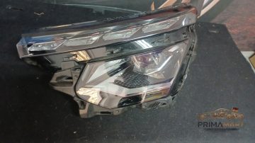 Foto 2 von Frontscheinwerfer Skoda 655941015C Links