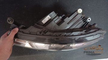 Foto 4 von Frontscheinwerfer Skoda 655941015C Links