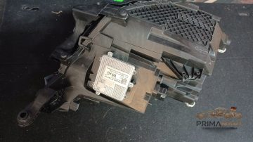 Foto 6 von Frontscheinwerfer Skoda 655941015C Links