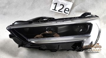 Foto 2 von Frontscheinwerfer Opel Full LED 39136835 Links