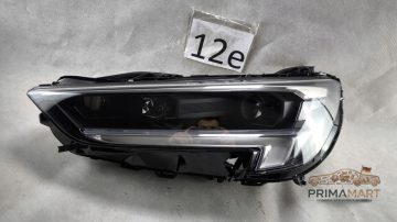Foto 3 von Frontscheinwerfer Opel Full LED 39136835 Links