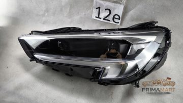 Foto 4 von Frontscheinwerfer Opel Full LED 39136835 Links