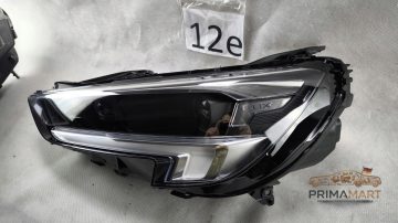 Foto 5 von Frontscheinwerfer Opel Full LED 39136835 Links