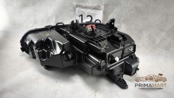 Foto 8 von Frontscheinwerfer Opel Full LED 39136835 Links