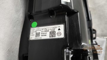 Foto 9 von Frontscheinwerfer Opel Full LED 39136835 Links