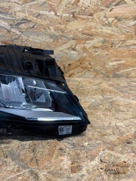 Foto 4 von Frontscheinwerfer Peugeot 9851673580 Rechts