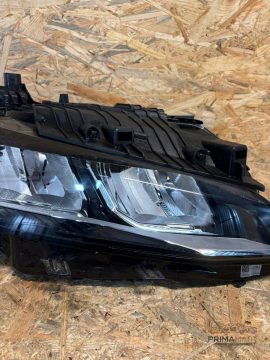 Foto 7 von Frontscheinwerfer Peugeot 9851673580 Rechts