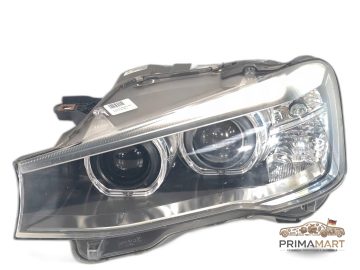 Foto 1 von Frontscheinwerfer BMW 7400017 Links