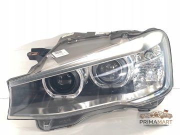 Foto 2 von Frontscheinwerfer BMW 7400017 Links