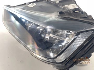 Foto 5 von Frontscheinwerfer BMW 7400017 Links