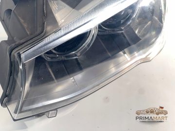 Foto 6 von Frontscheinwerfer BMW 7400017 Links