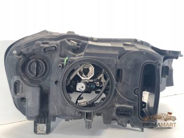 Foto 8 von Frontscheinwerfer BMW 7400017 Links