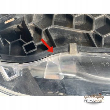 Foto 11 von Frontscheinwerfer BMW 7400017 Links