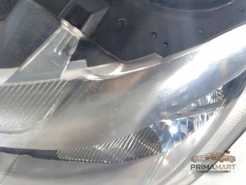 Foto 12 von Frontscheinwerfer BMW 7400017 Links