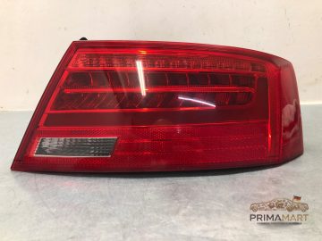 Foto 3 von Rückleuchte Audi LED 8T8945096F Links + Rechts (Paar)