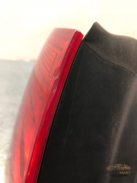 Foto 8 von Rückleuchte Audi LED 8T8945096F Links + Rechts (Paar)