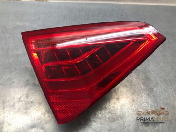 Foto 11 von Rückleuchte Audi LED 8T8945096F Links + Rechts (Paar)