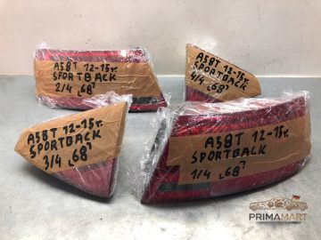 Foto 17 von Rückleuchte Audi LED 8T8945096F Links + Rechts (Paar)