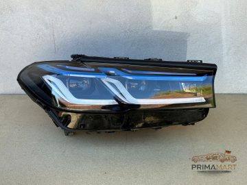 Foto 2 von Frontscheinwerfer BMW 5A388F2 Rechts