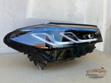Foto 3 von Frontscheinwerfer BMW 5A388F2 Rechts
