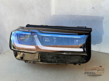 Foto 4 von Frontscheinwerfer BMW 5A388F2 Rechts