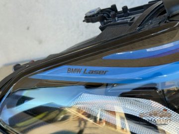 Foto 5 von Frontscheinwerfer BMW 5A388F2 Rechts