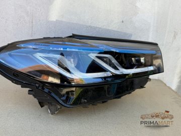 Foto 6 von Frontscheinwerfer BMW 5A388F2 Rechts