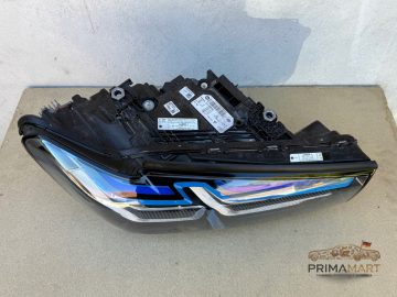 Foto 7 von Frontscheinwerfer BMW 5A388F2 Rechts