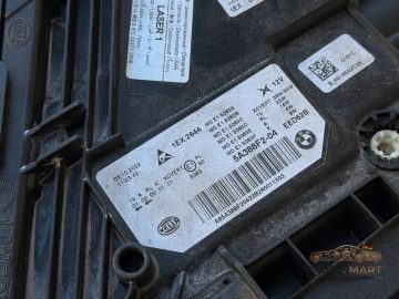Foto 8 von Frontscheinwerfer BMW 5A388F2 Rechts