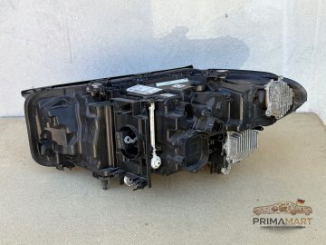 Foto 9 von Frontscheinwerfer BMW 5A388F2 Rechts