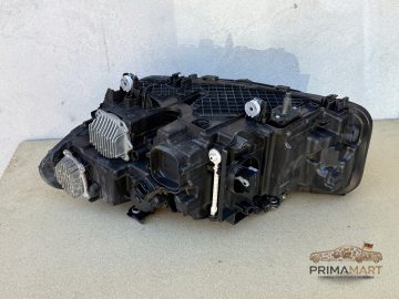 Foto 10 von Frontscheinwerfer BMW 5A388F2 Rechts